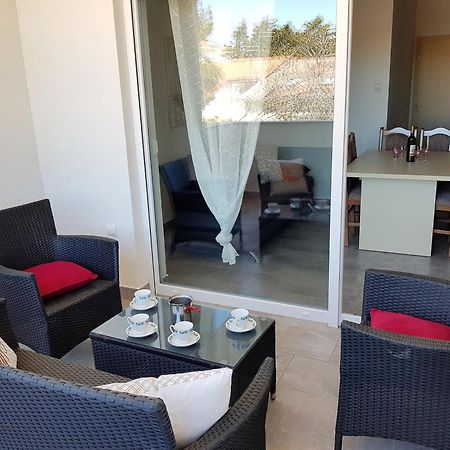 Summer Holiday Apartments 诺瓦利娅 外观 照片