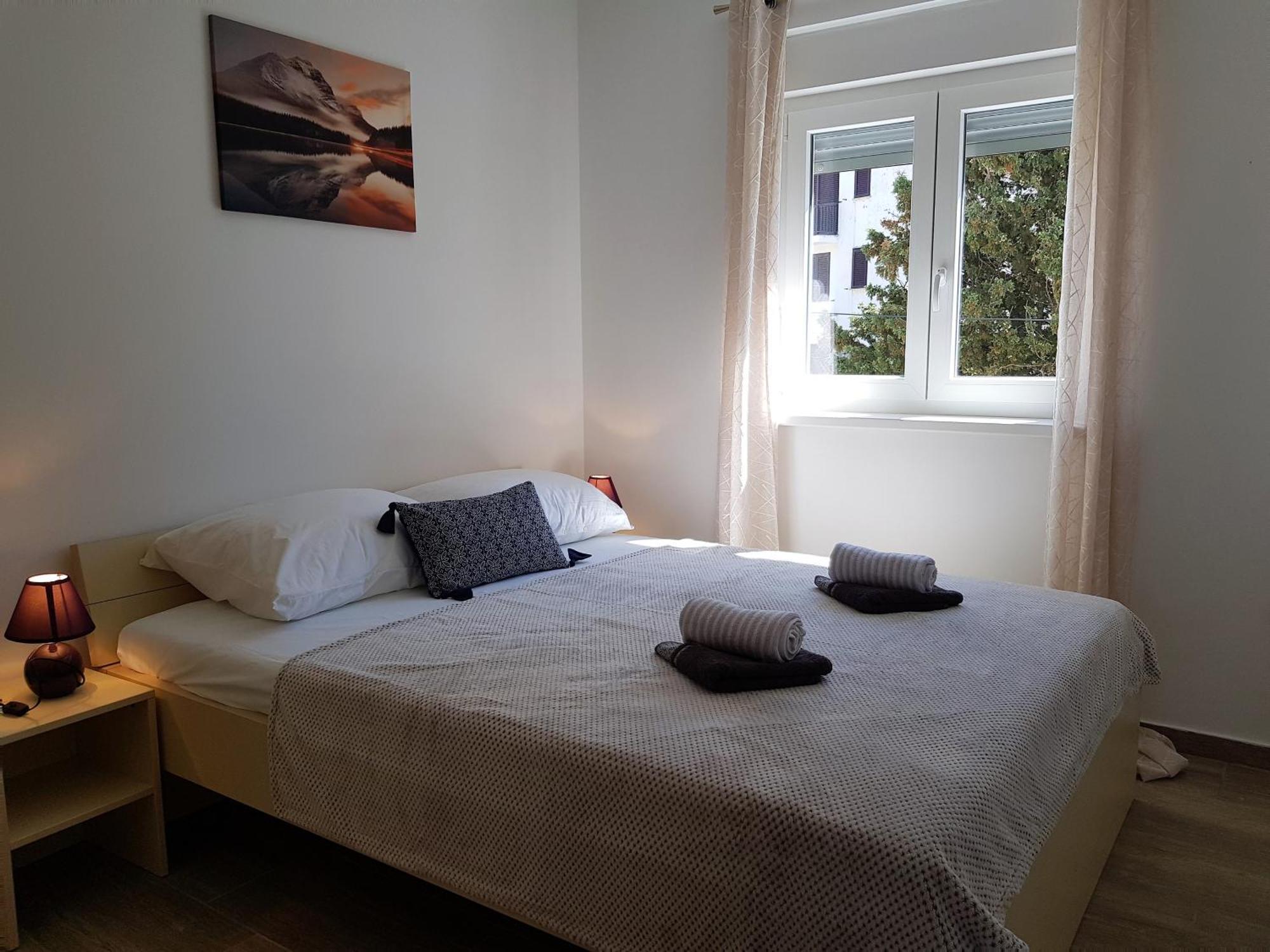 Summer Holiday Apartments 诺瓦利娅 外观 照片