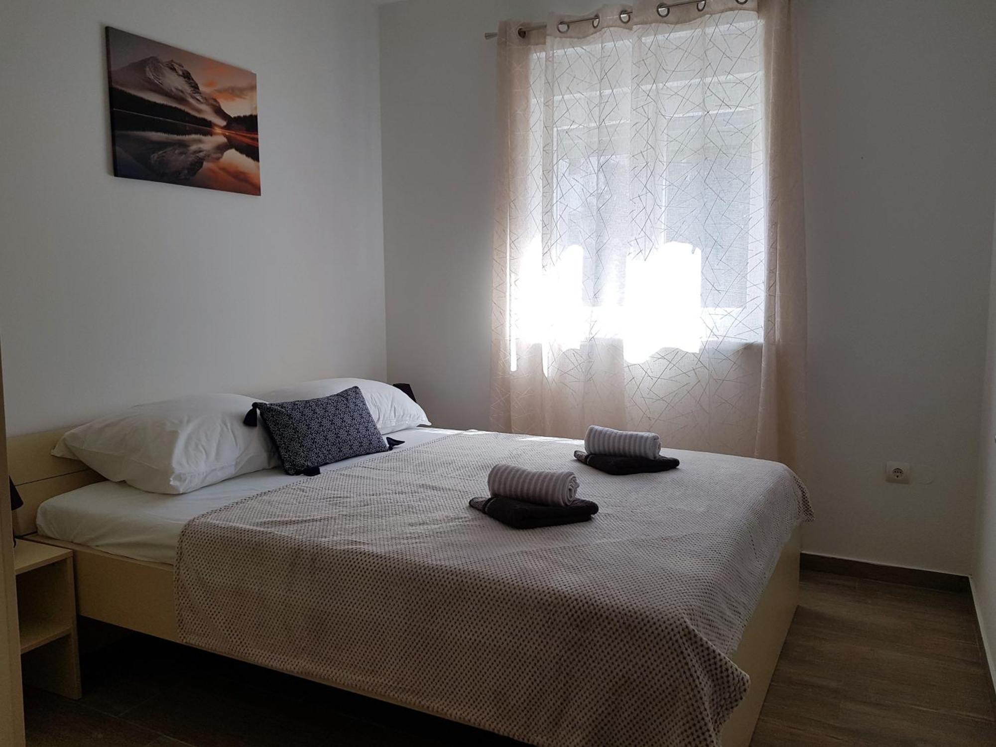 Summer Holiday Apartments 诺瓦利娅 外观 照片