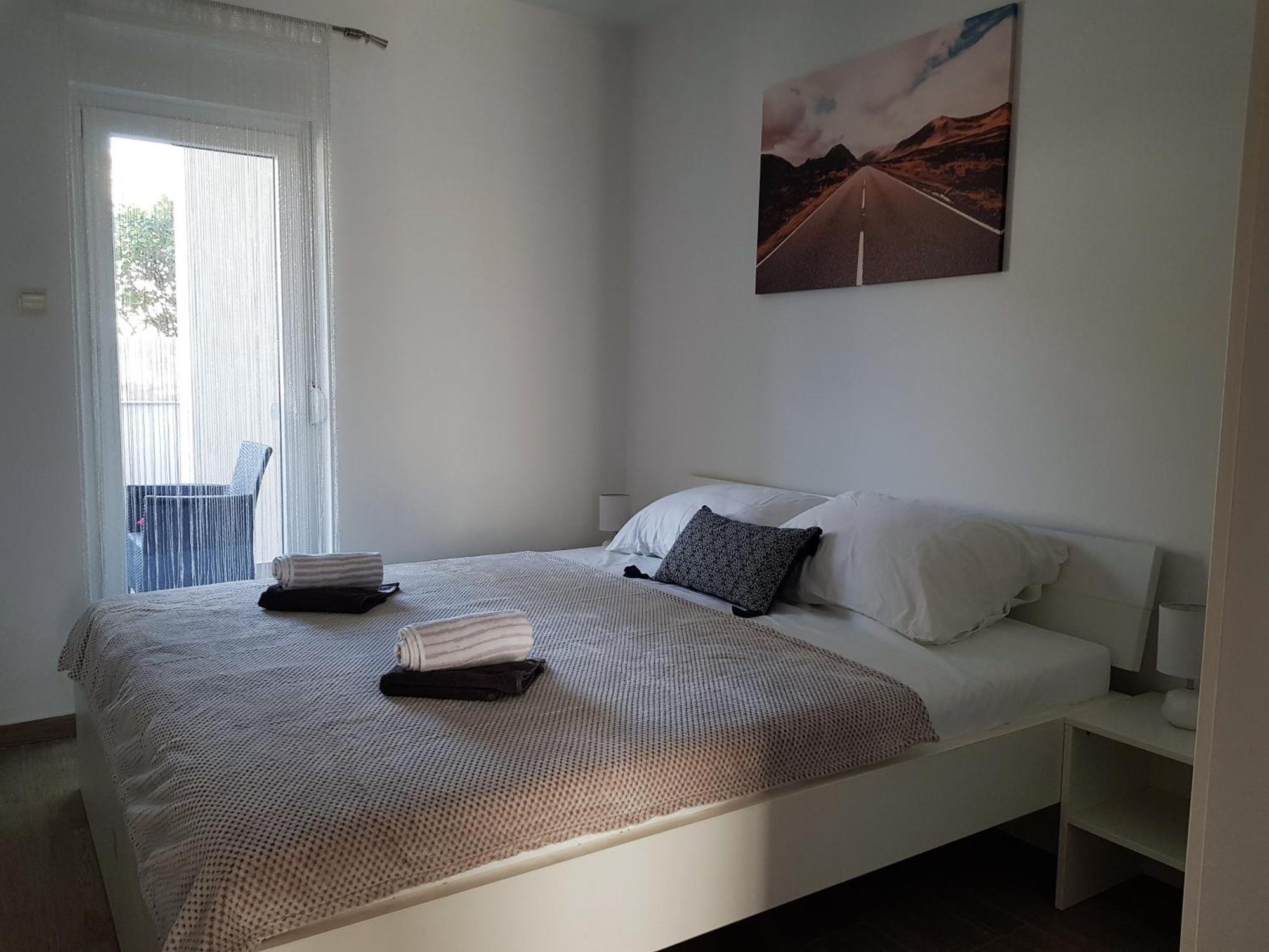 Summer Holiday Apartments 诺瓦利娅 客房 照片