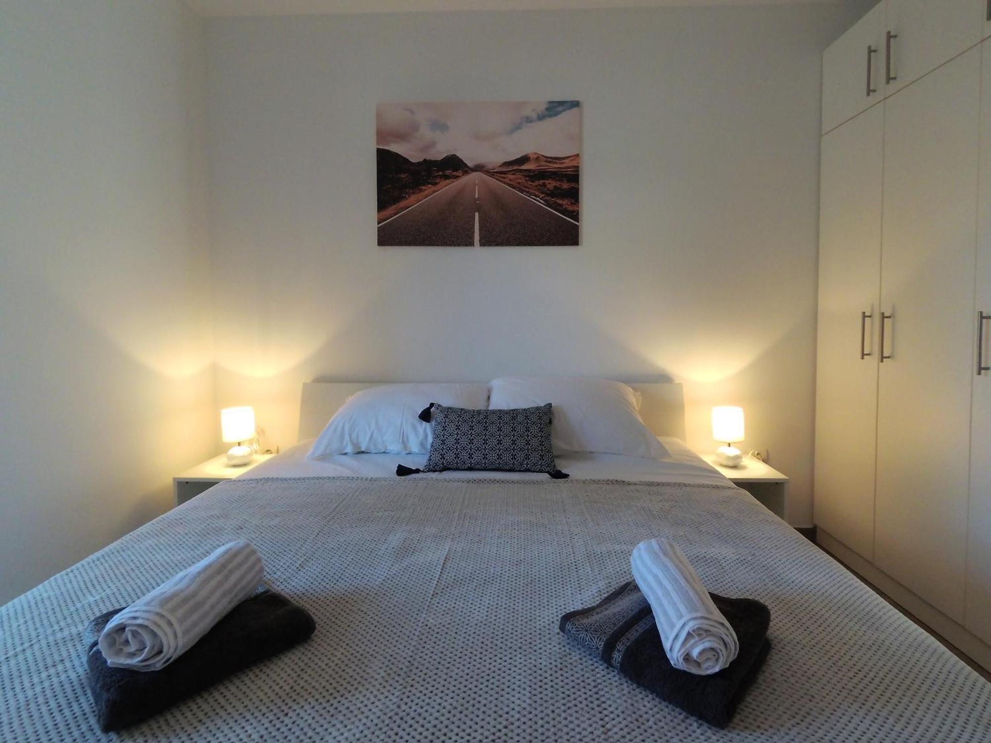 Summer Holiday Apartments 诺瓦利娅 客房 照片