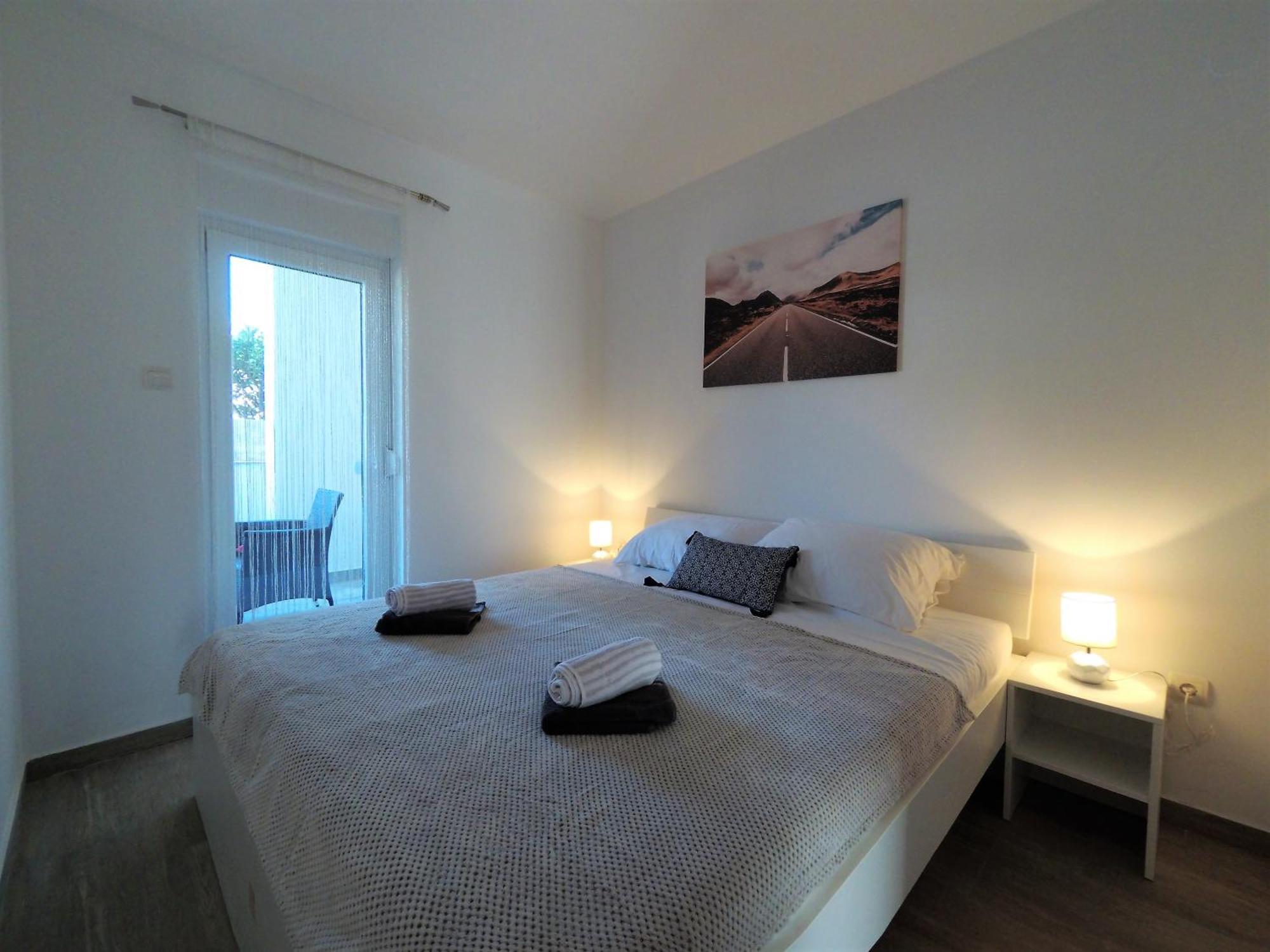 Summer Holiday Apartments 诺瓦利娅 客房 照片