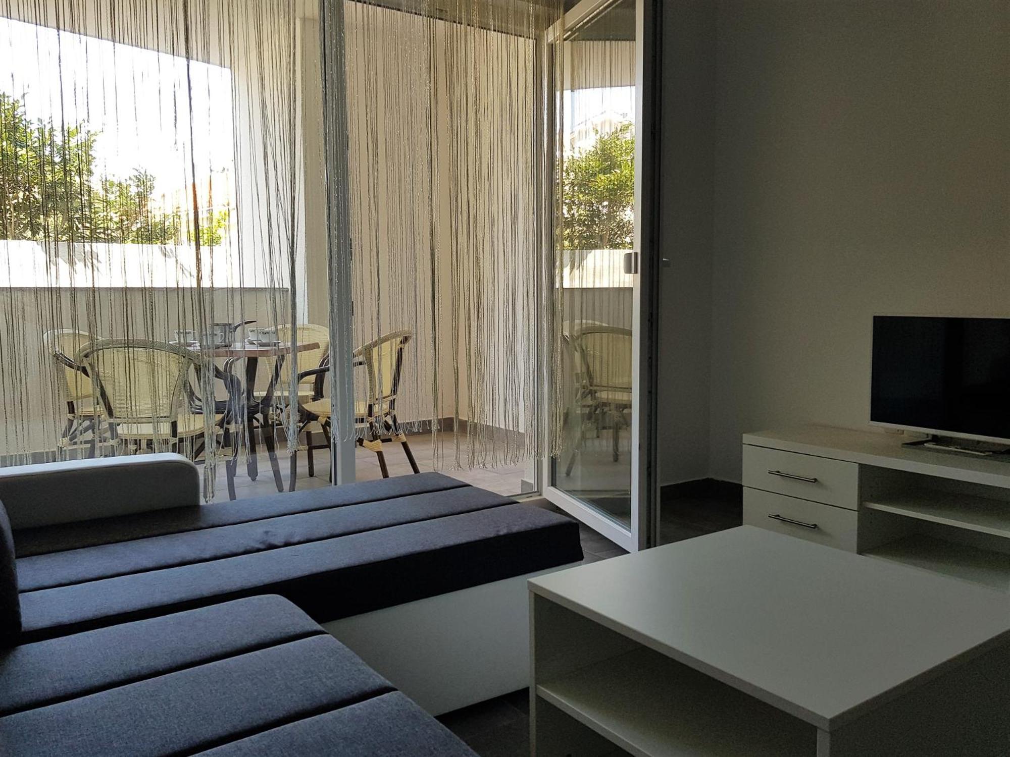Summer Holiday Apartments 诺瓦利娅 客房 照片