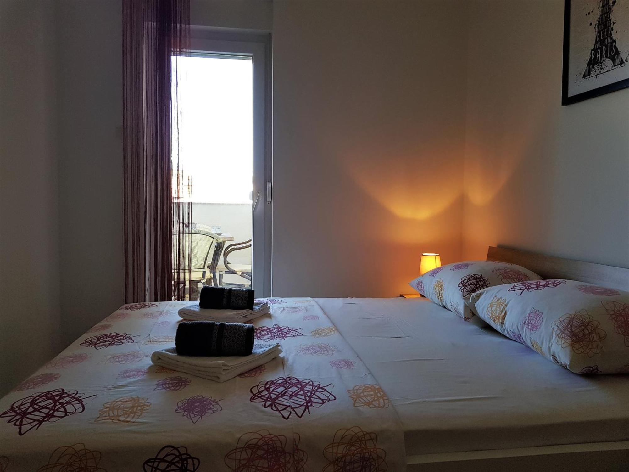 Summer Holiday Apartments 诺瓦利娅 客房 照片