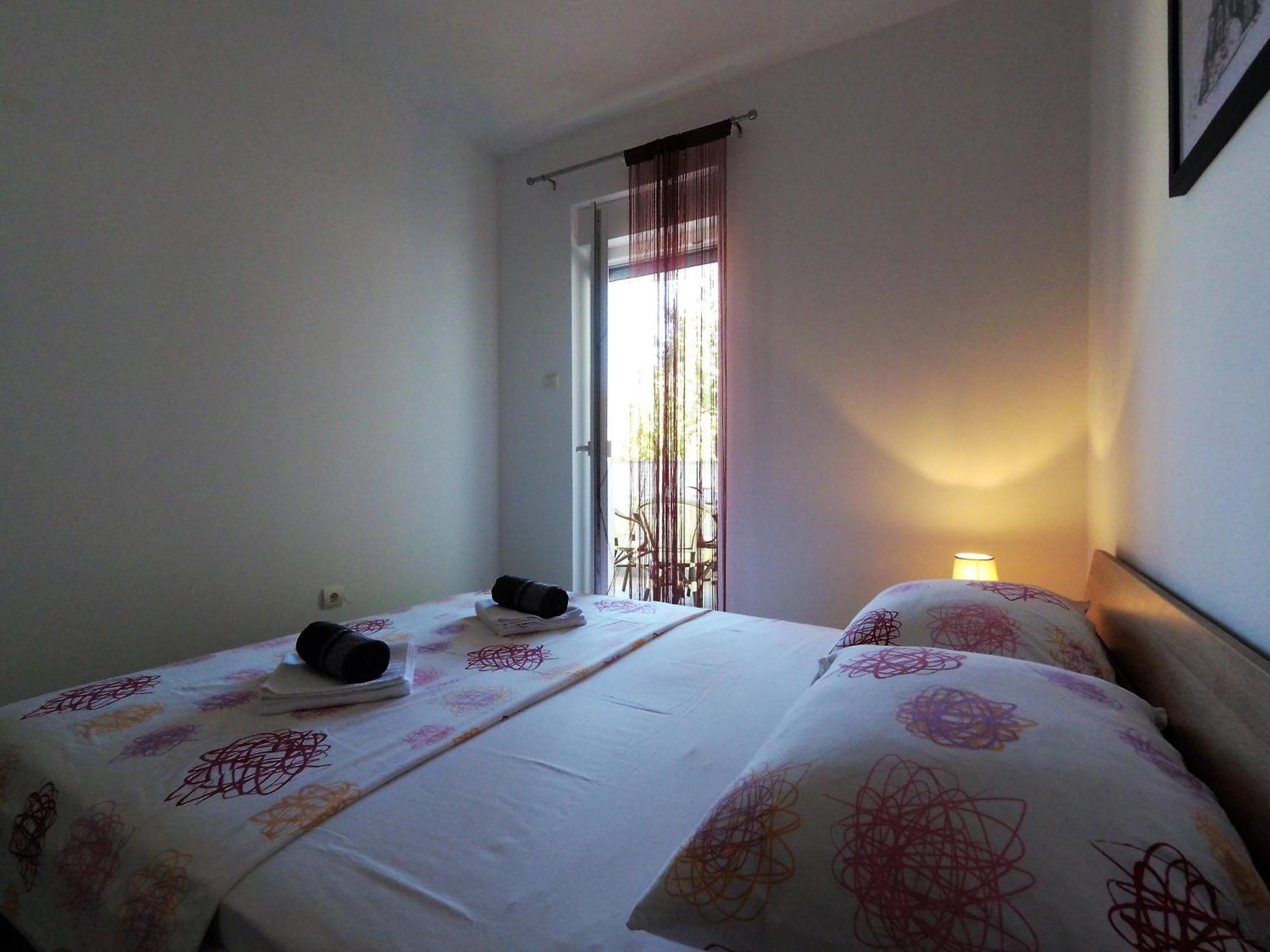 Summer Holiday Apartments 诺瓦利娅 客房 照片