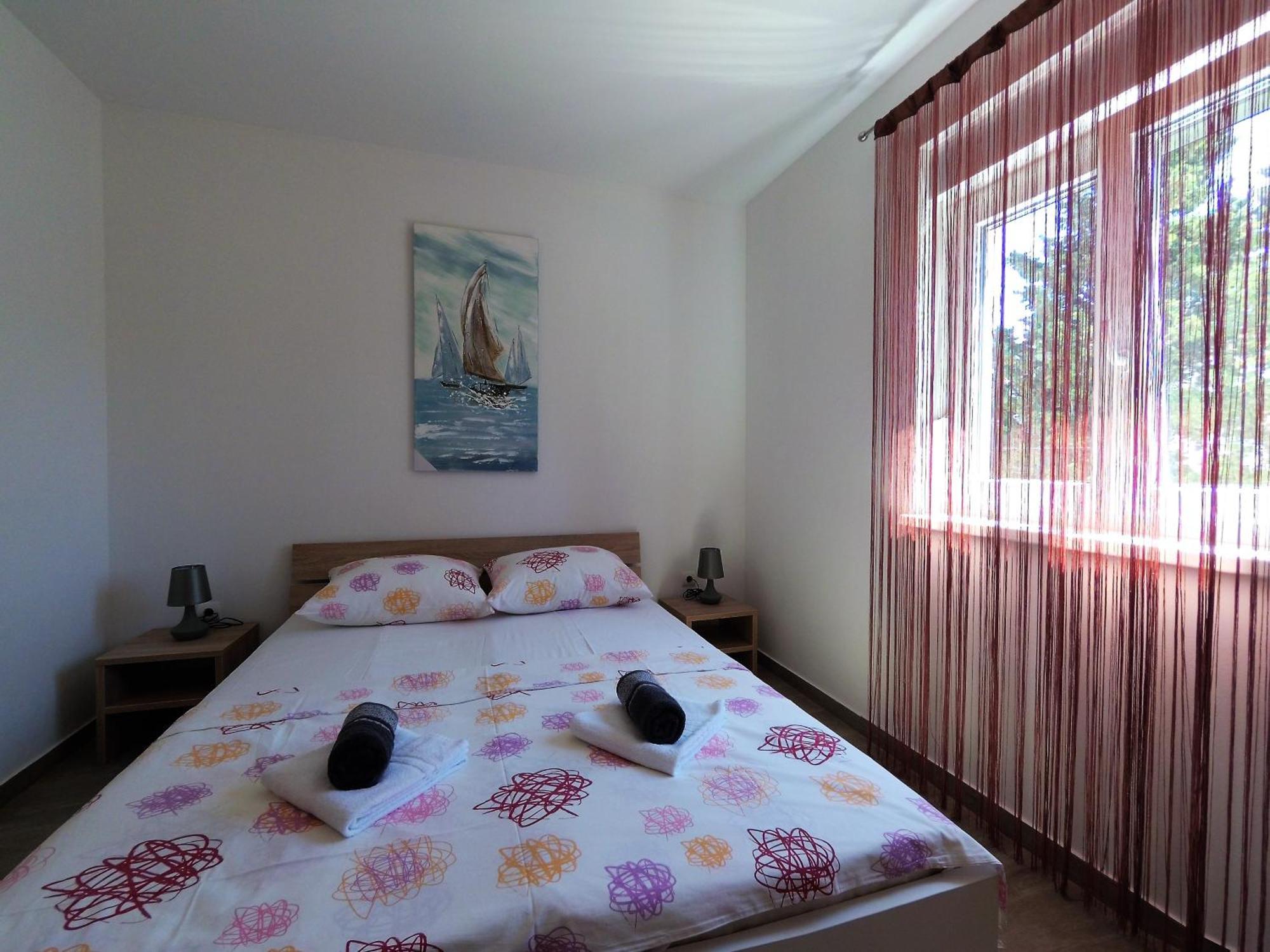 Summer Holiday Apartments 诺瓦利娅 客房 照片