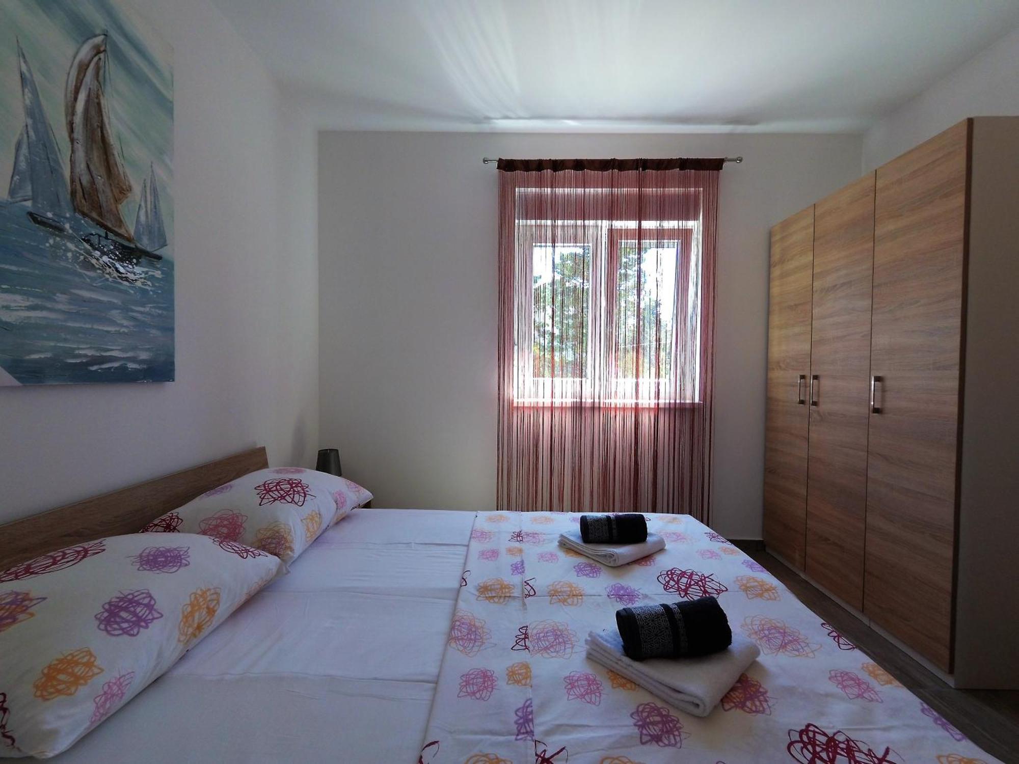 Summer Holiday Apartments 诺瓦利娅 客房 照片
