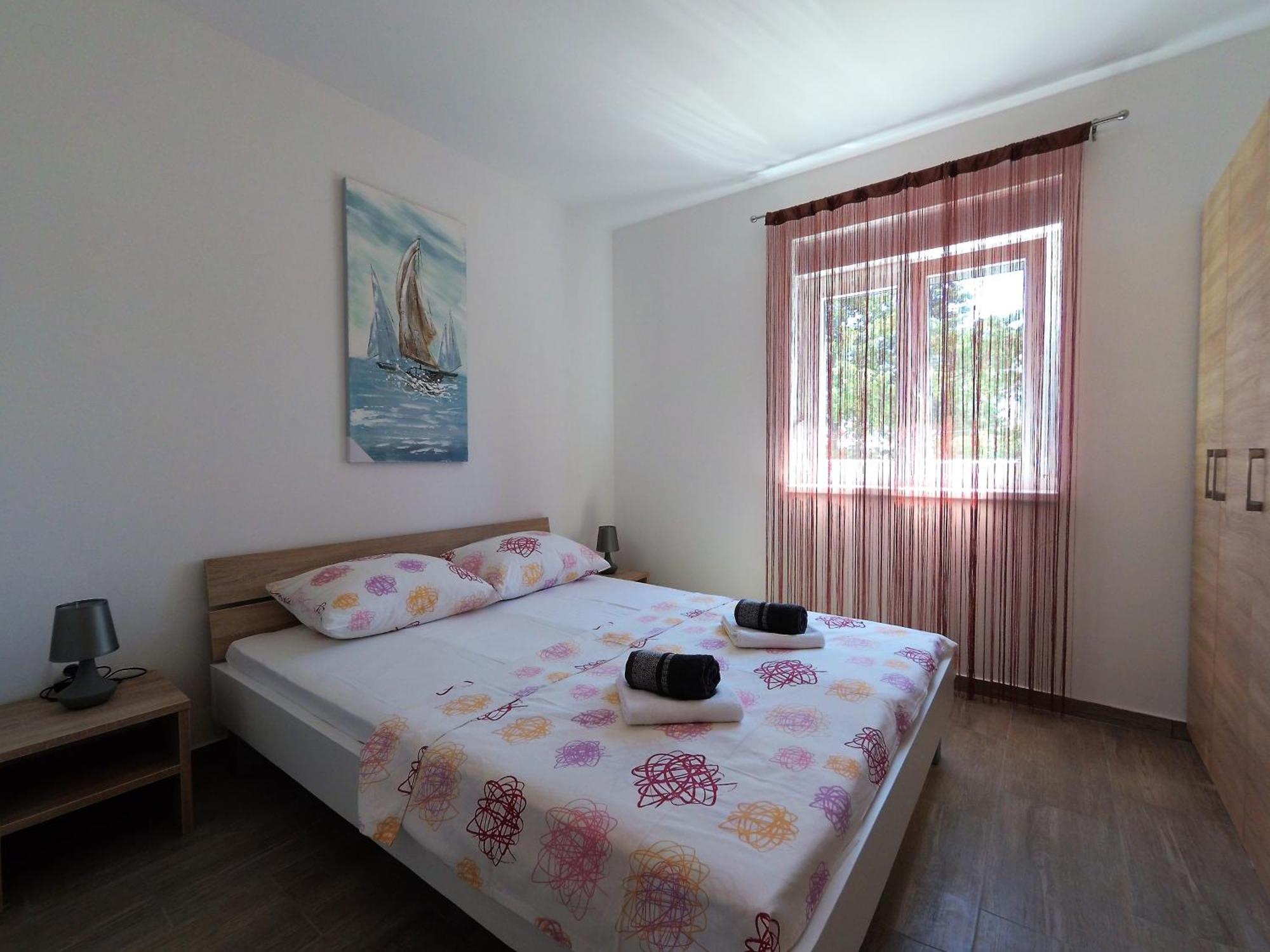Summer Holiday Apartments 诺瓦利娅 客房 照片