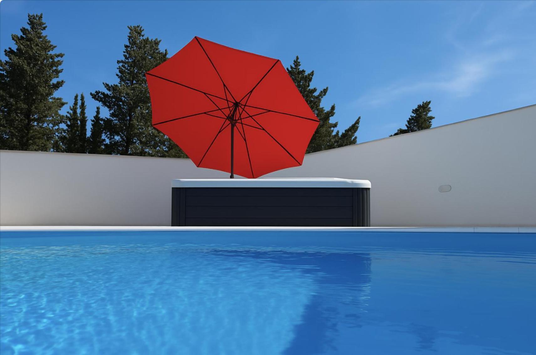 Summer Holiday Apartments 诺瓦利娅 外观 照片
